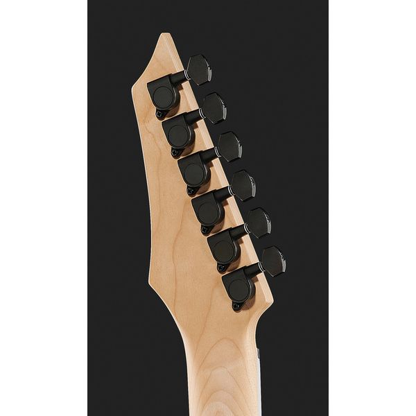 Harley Benton R-446 Blue Metallic Set