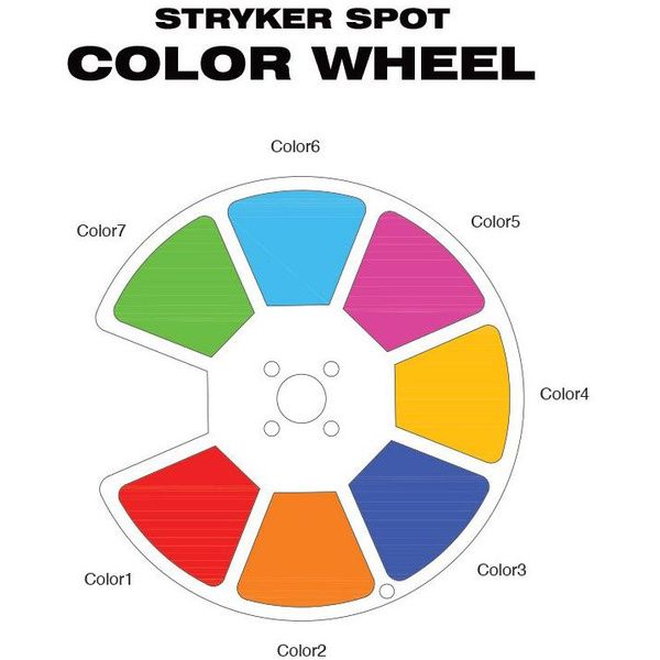Eliminator Stryker Spot