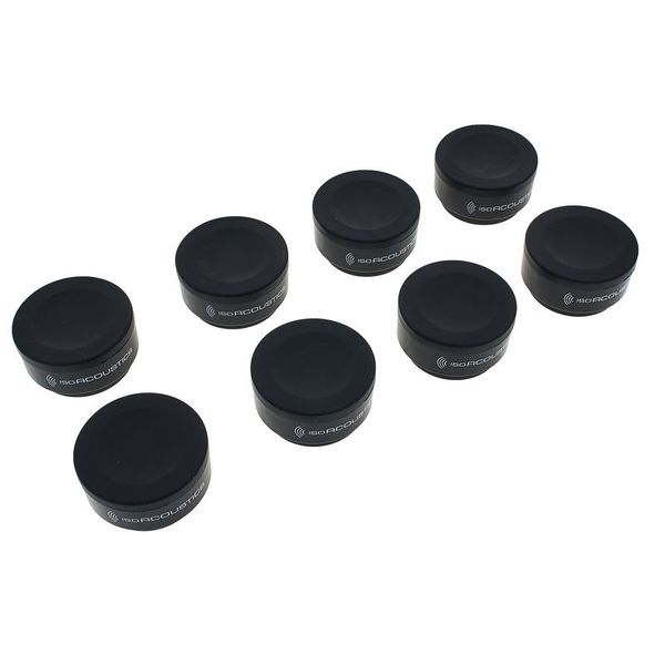 IsoAcoustics ISO-Puck mini Set