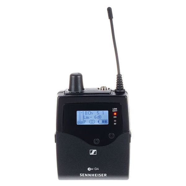 Sennheiser EK IEM G4 A1-Band