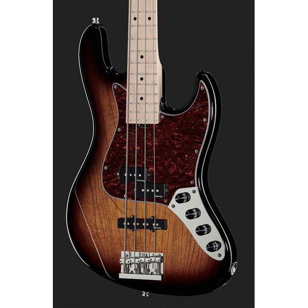 Sadowsky MetroLine 21-4 Vin P/J 59 BR