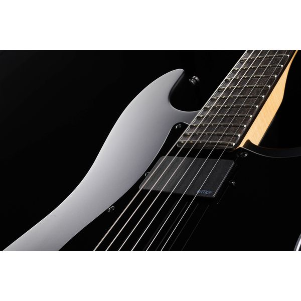 Fender Jim Root Stratocaster EB BK