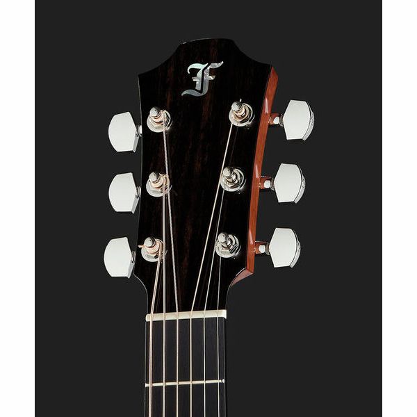 Furch MC Green Dc-SR SPE a