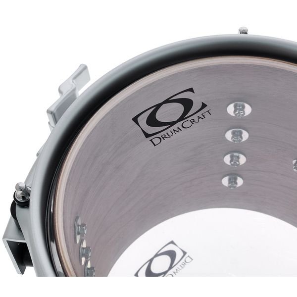 DrumCraft Series 6 08"x07" Tom Tom BRF