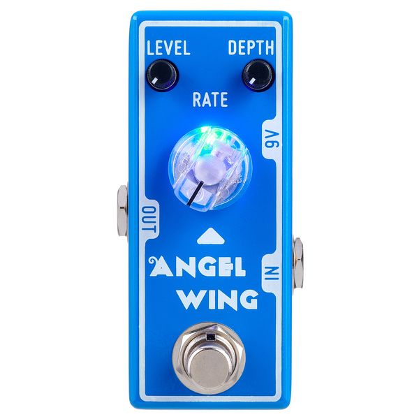 Tone City Angel Wing - Chorus