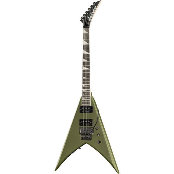 Jackson JS32 King V AH M Army Drab