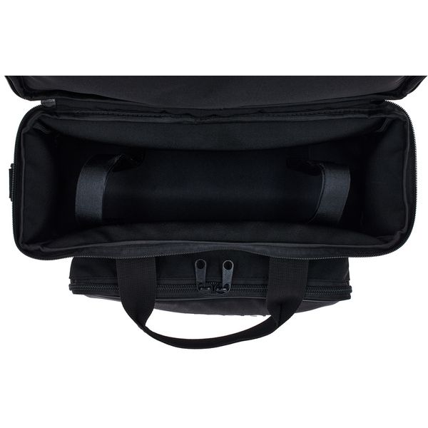 Allen & Heath CQ20B Bag Bundle