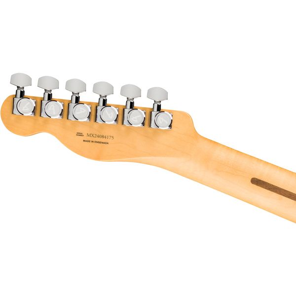 Fender Player II Mod Tele MN ELB