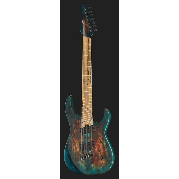 Legator Ninja N7FX-GLX