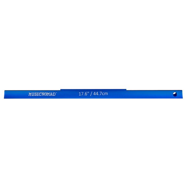 MusicNomad Tri-Beam Ruler