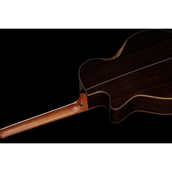 Furch Red Deluxe Gc-LR a