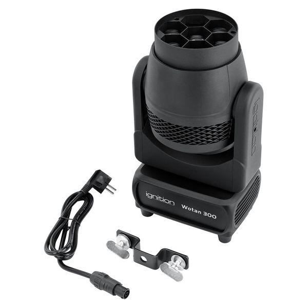Ignition Wotan 300 LED Zoom Beam Wash