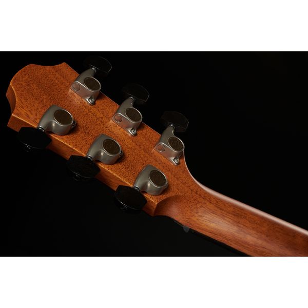 Furch Dark Yellow OMc-RR SPE 2024