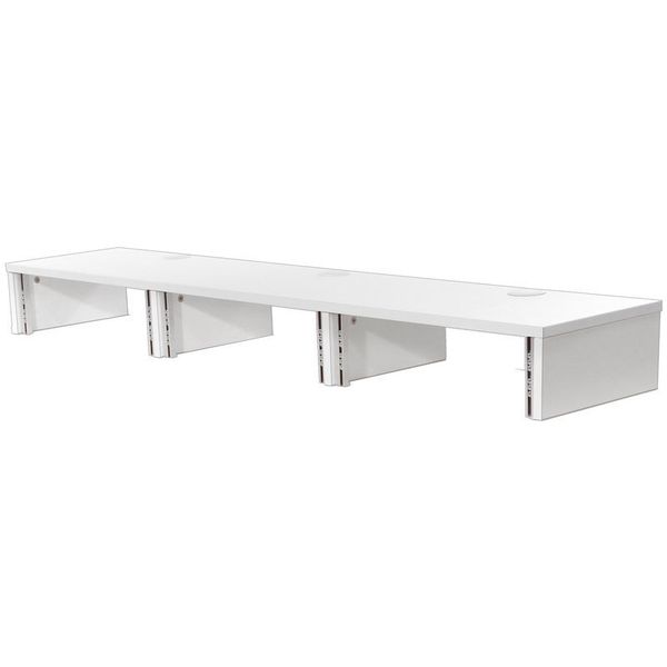 Thon Studio Extension Desk 3U WH