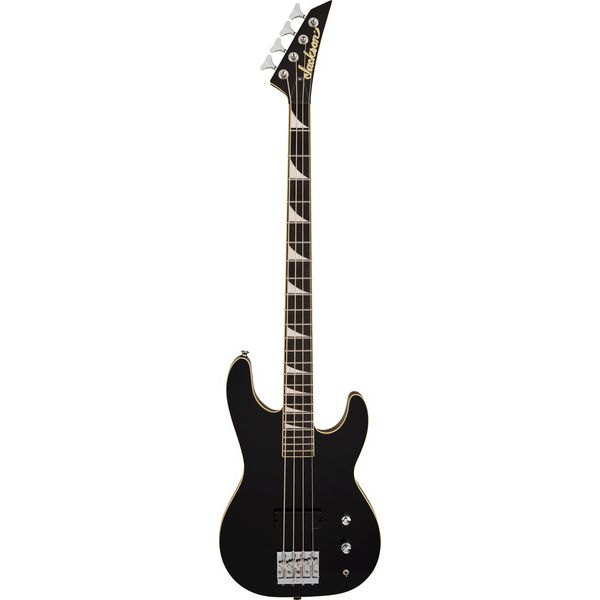 Jackson Pro Plus Pure Metal CB1A