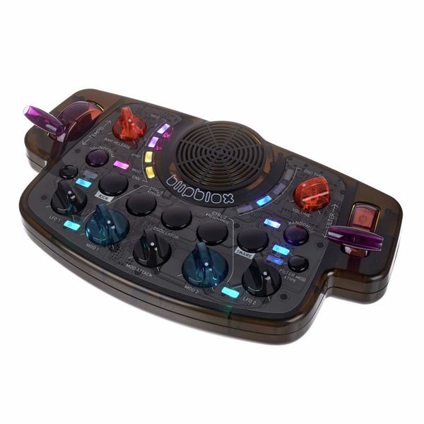 Playtime Engineering Blipblox After Dark