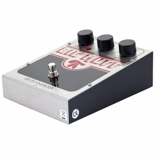 Electro Harmonix Big Muff PI Classic