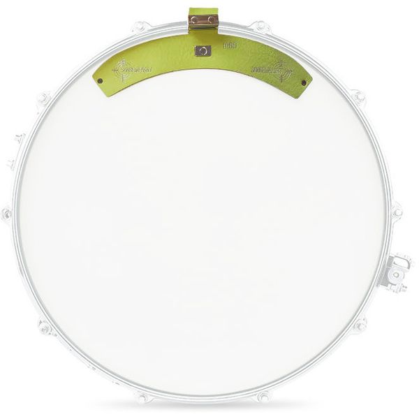 Snareweight M80 magn. Overtone Damper WG