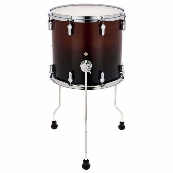 Sonor 14"x13" AQ2 Floor Tom BRF
