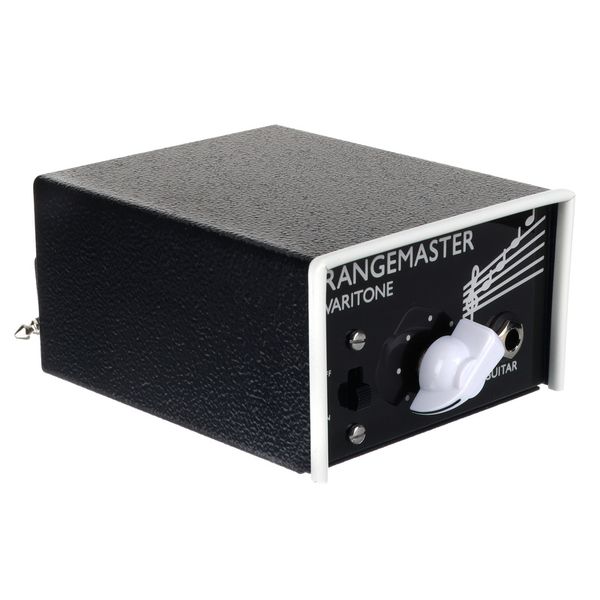 British Pedal Company Vintage Series Treble Booster