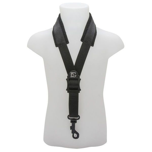 BG France S15SH (XS) Saxophone Strap