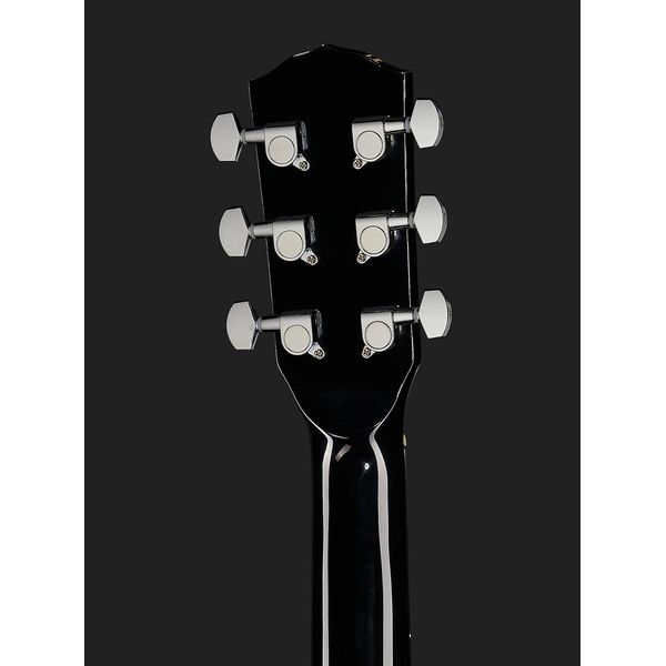 Fender CD-60SCE Blk WN