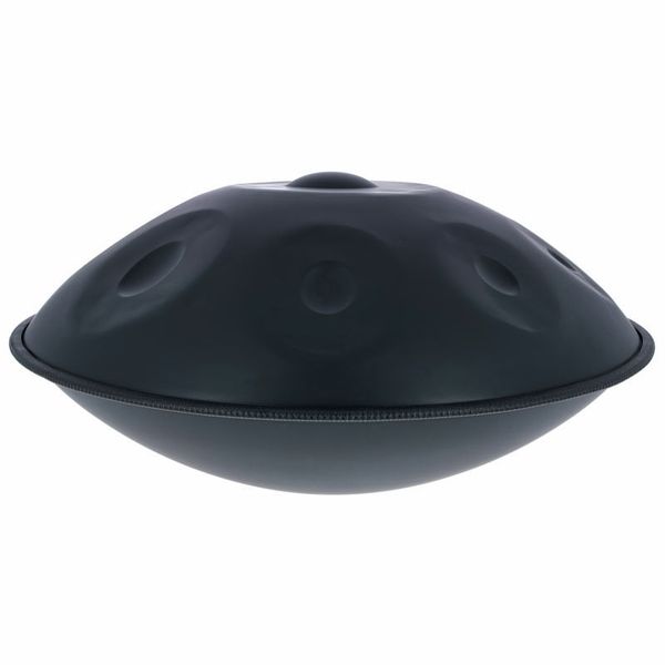 SEW Handpan Basic Line C# Minor Kurd