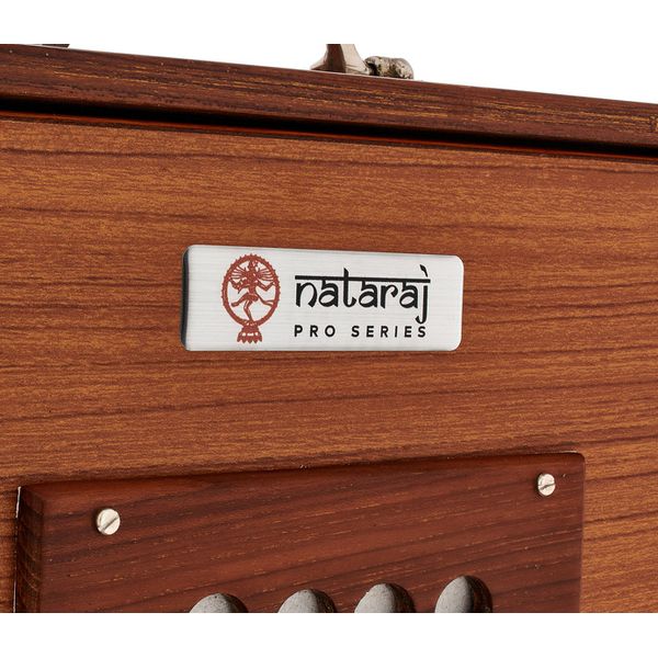 Thomann Nataraj Shruti 2 Octaves 432Hz