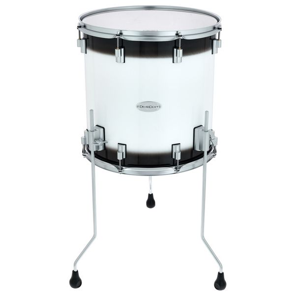 DrumCraft Series 6 16"x16" Floor Tom SWB