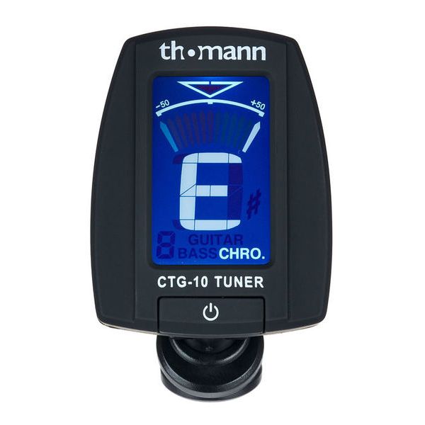 Harley Benton TE-40 TBK Bundle 2