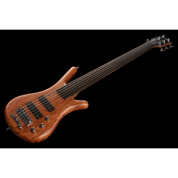 Warwick Pro Series Corvette Bub 6 FL