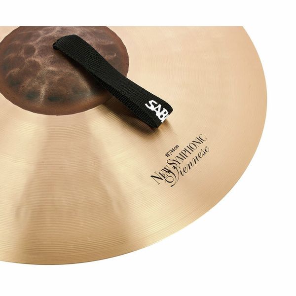 Sabian 18" HHX New Viennese Natural