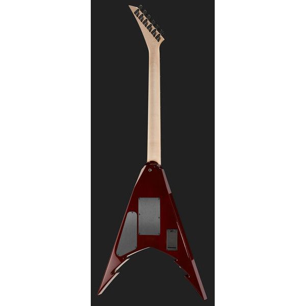 Jackson USA Corey Beaulieu KV6