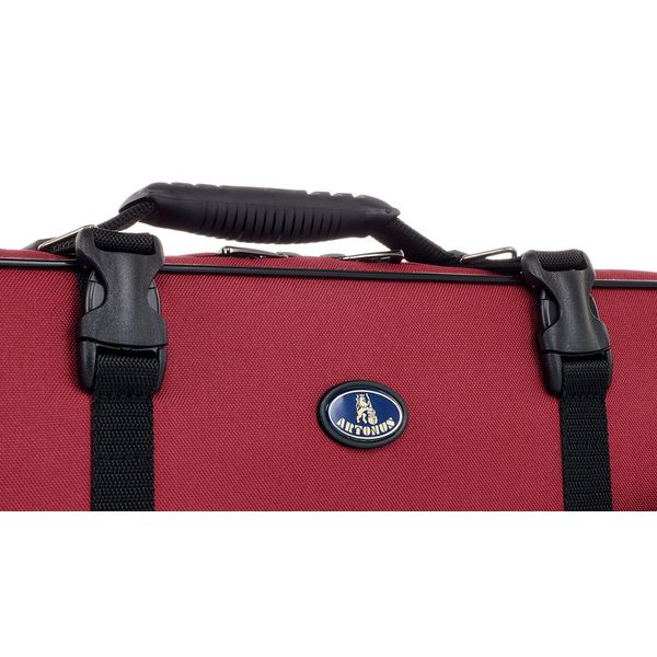 Artonus Quart Violin Case 4/4 BB