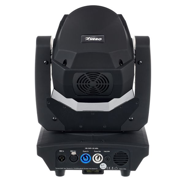 Varytec Hero Spot 90 Bundle II