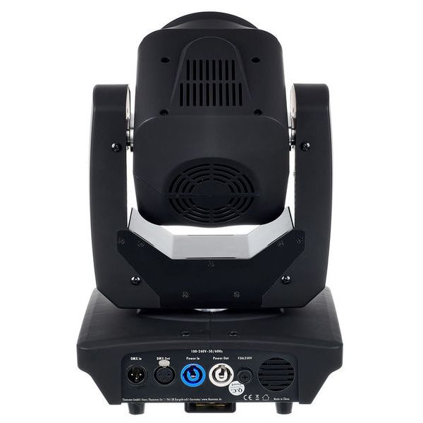 Varytec Hero Wash 340FX RGBW Zoom