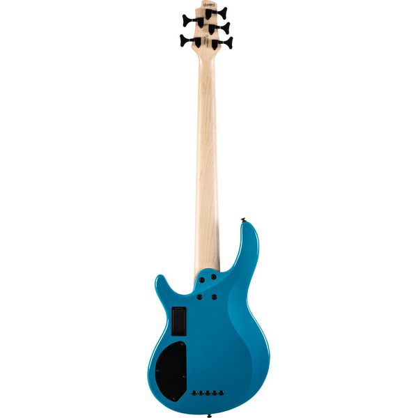 Cort C5 Deluxe Candy Blue