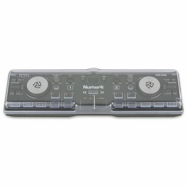 Decksaver LE Numark DJ2GO2