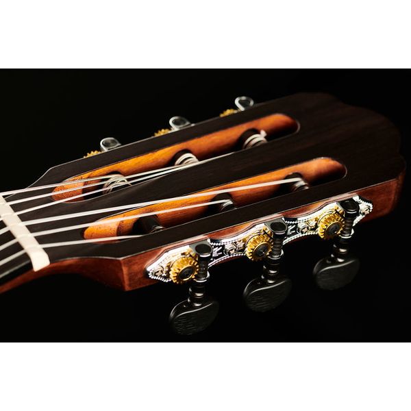 La Mancha Granito 33-N-MB-1/2