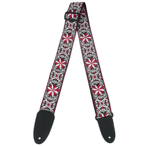 Levys Hootenanny Woven Strap RW