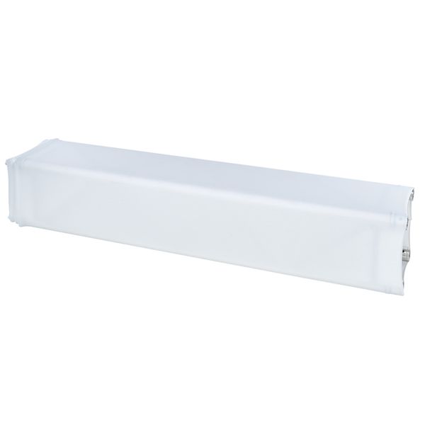 Stairville TrussCover Pro 3m Square Wh