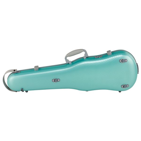 Gewa Pure Vn Case SC Fun G/G