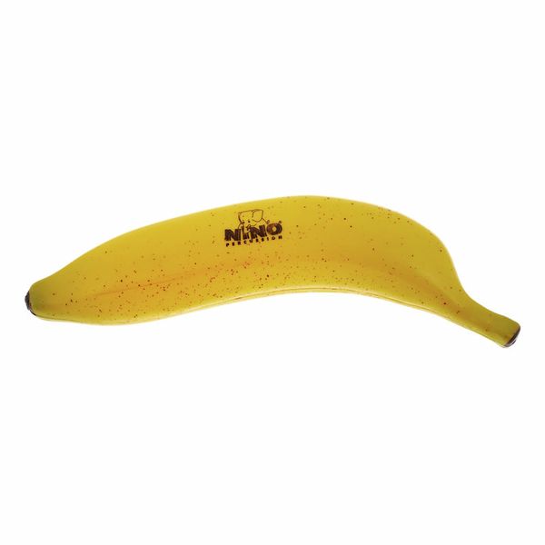 Nino Nino 597 Botany Shaker Banana