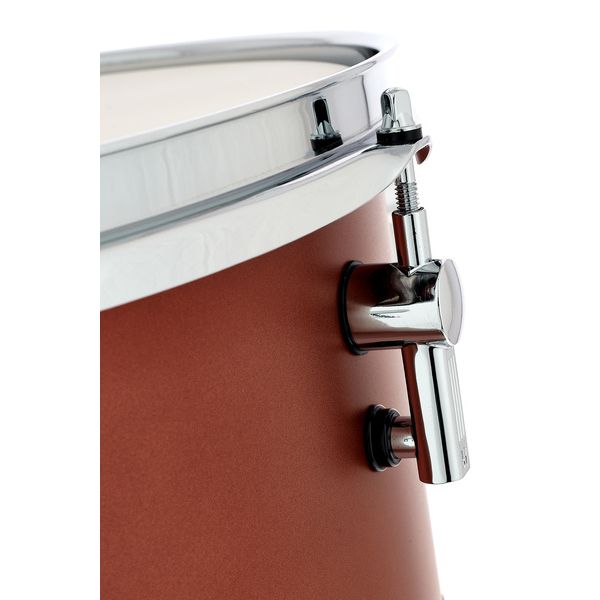 Sonor SQ1 14"x13" Floor Tom SCB
