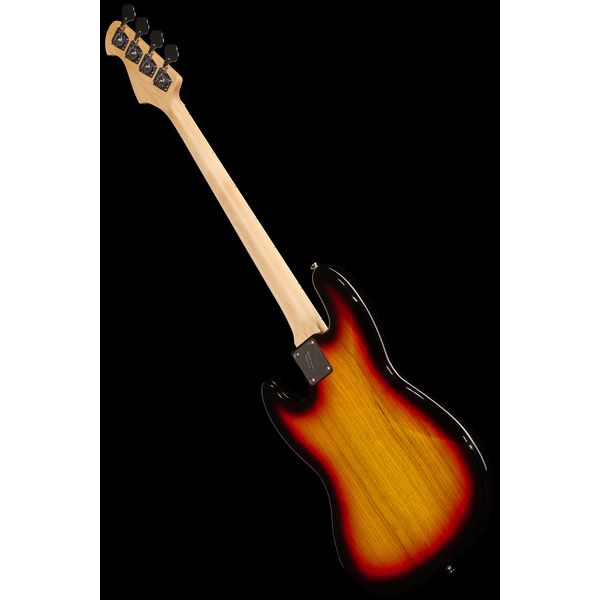 Harley Benton JB-75 SB Vintage Series Set 3