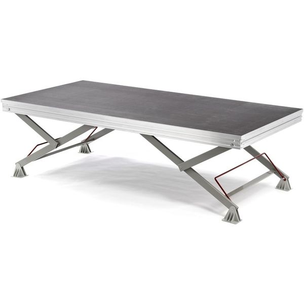 Stageworx Stage Platform 2,0 x 1,0m ODSC