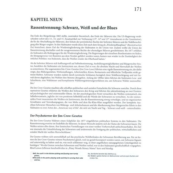 Edition Olms Die Geheimsprache des Blues