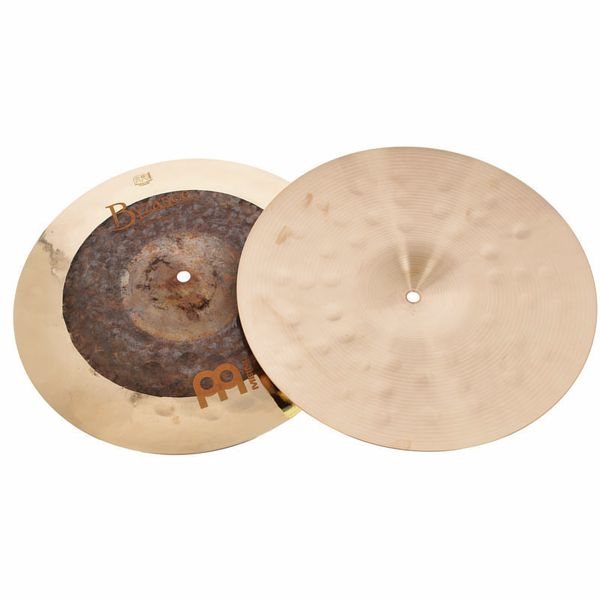 Meinl Byzance Dual Complete Cym. Set