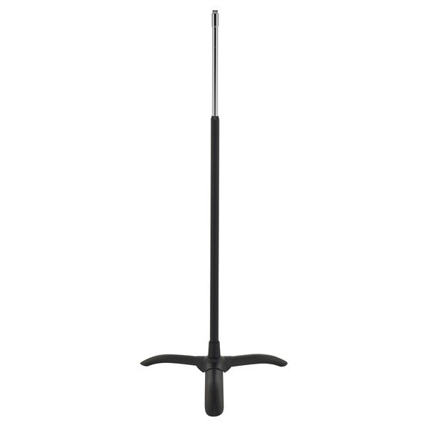 Manhasset Chorale Mic-Stand 3016 Black
