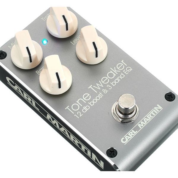 Carl Martin Tone Tweaker